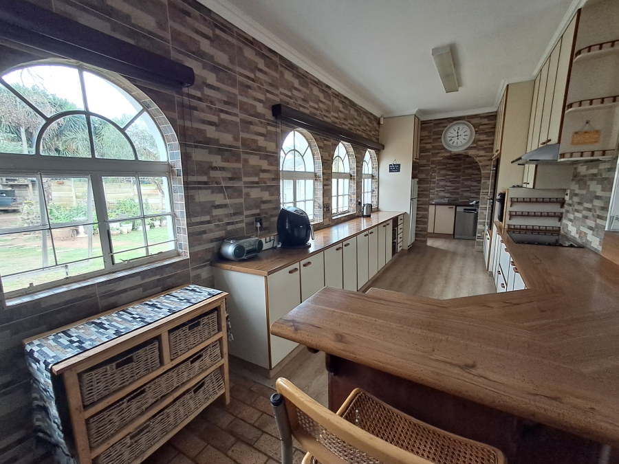 4 Bedroom Property for Sale in Vanes Estate Eastern Cape